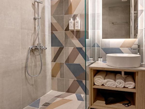 43 Ave : photo 9 de la chambre chambre double supérieure