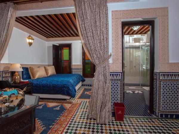 Riad Myra : photo 2 de la chambre chambre confort