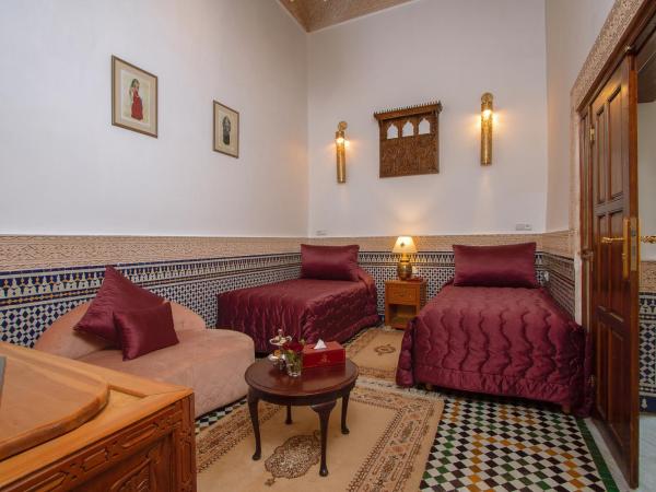 Riad Myra : photo 1 de la chambre  chambre standard