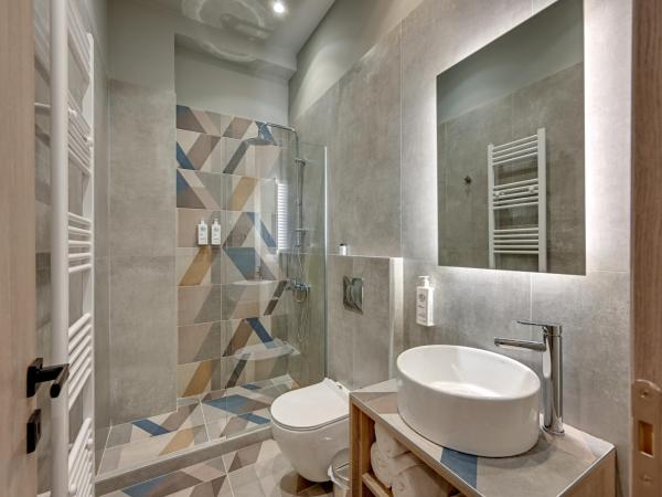 43 Ave : photo 10 de la chambre chambre double deluxe