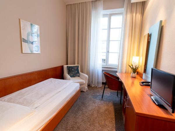 Hotel Carlton Munich : photo 3 de la chambre chambre simple