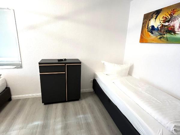 Park-Residenz Isernhagen : photo 8 de la chambre appartement 2 chambres bruxelles