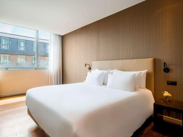NH Collection Budapest City Center : photo 1 de la chambre appartement 1 chambre xl