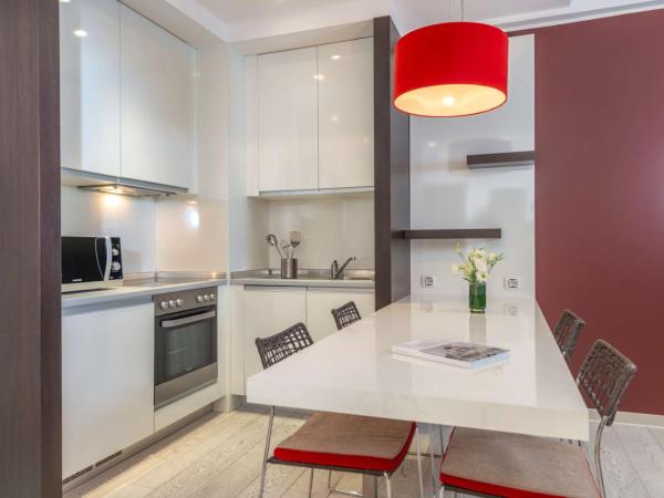 NH Collection Budapest City Center : photo 2 de la chambre studio double