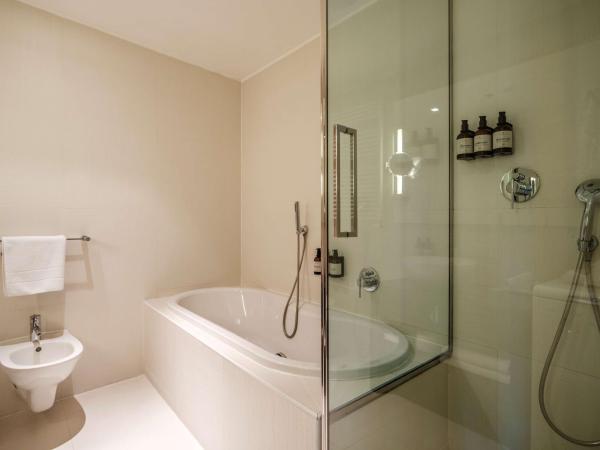 NH Collection Budapest City Center : photo 7 de la chambre studio double