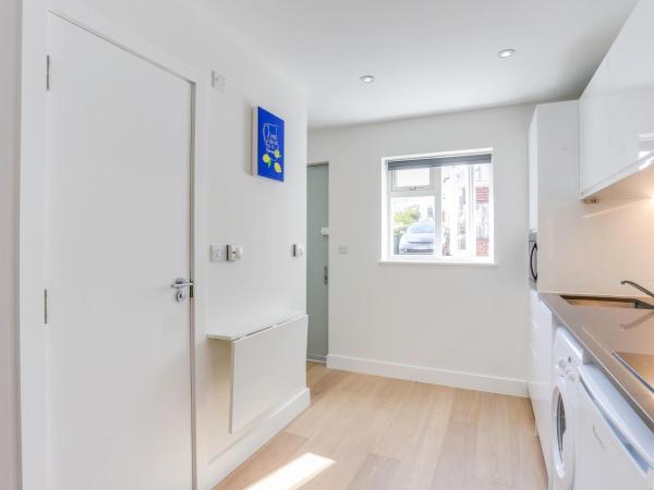 Golders Green Serviced Apartments by Concept Apartments : photo 10 de la chambre maison 1 chambre