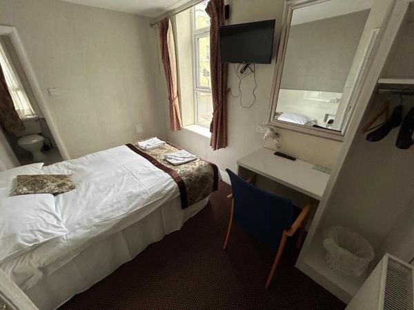 Earls Court Hotel : photo 6 de la chambre chambre double
