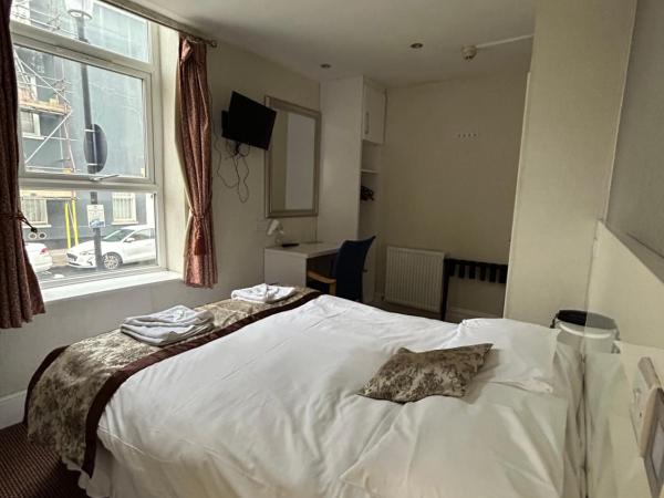 Earls Court Hotel : photo 8 de la chambre chambre double