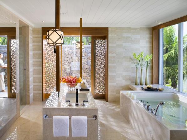 Mandarin Oriental, Sanya : photo 2 de la chambre villa avec piscine - vue sur océan