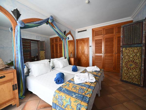 Boa Vista Hotel & Spa - Adults Only : photo 2 de la chambre suite exécutive