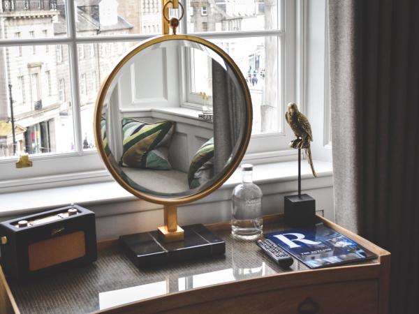 The Rutland Hotel & Apartments : photo 3 de la chambre chambre double