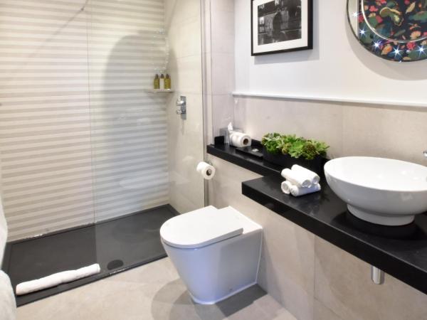 The Rutland Hotel & Apartments : photo 9 de la chambre chambre double