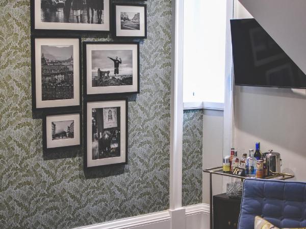 The Rutland Hotel & Apartments : photo 8 de la chambre chambre double