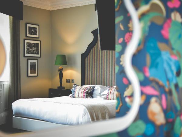 The Rutland Hotel & Apartments : photo 6 de la chambre chambre double