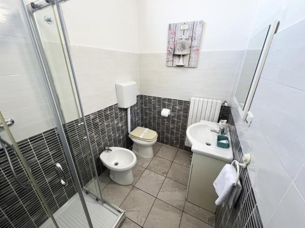 EASYROOMS ONE : photo 10 de la chambre chambre double