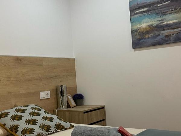 Heaven Sea : photo 4 de la chambre chambre lits jumeaux