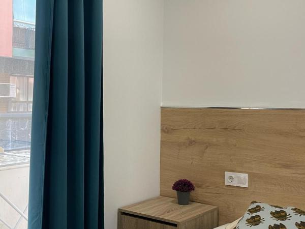 Heaven Sea : photo 3 de la chambre chambre lits jumeaux