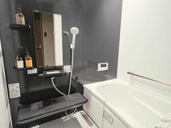 Flat Glamping Nagasaki : photo 5 de la chambre tente