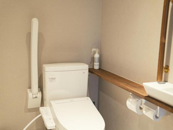 Flat Glamping Nagasaki : photo 2 de la chambre tente