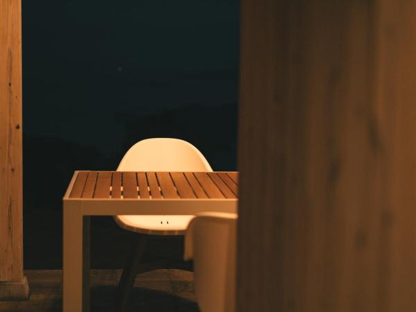 Flat Glamping Nagasaki : photo 6 de la chambre tente