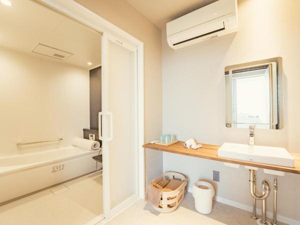 Flat Glamping Nagasaki : photo 4 de la chambre tente