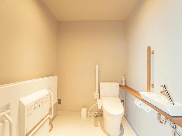 Flat Glamping Nagasaki : photo 3 de la chambre tente