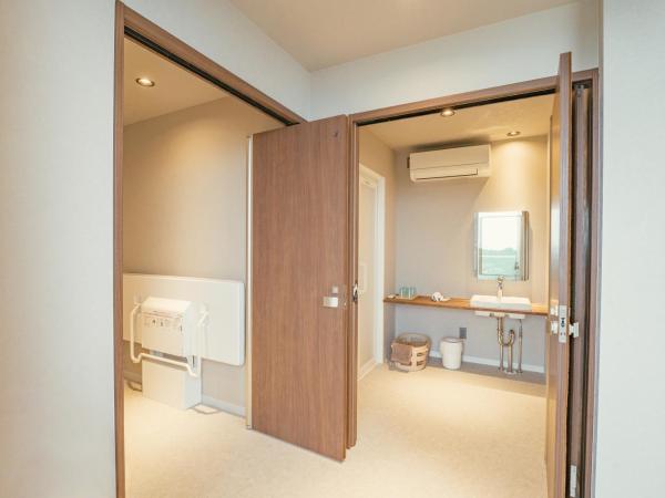 Flat Glamping Nagasaki : photo 2 de la chambre tente