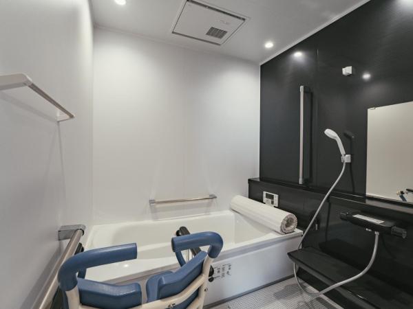 Flat Glamping Nagasaki : photo 6 de la chambre tente