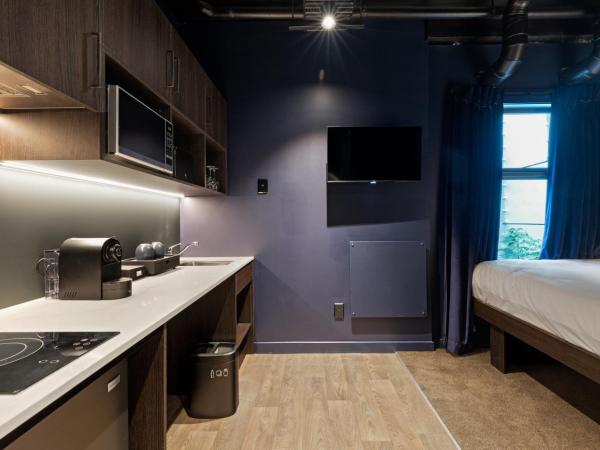 Abstract Hotel : photo 1 de la chambre little lux accessible plus