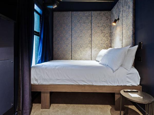 Abstract Hotel : photo 6 de la chambre little lux accessible plus