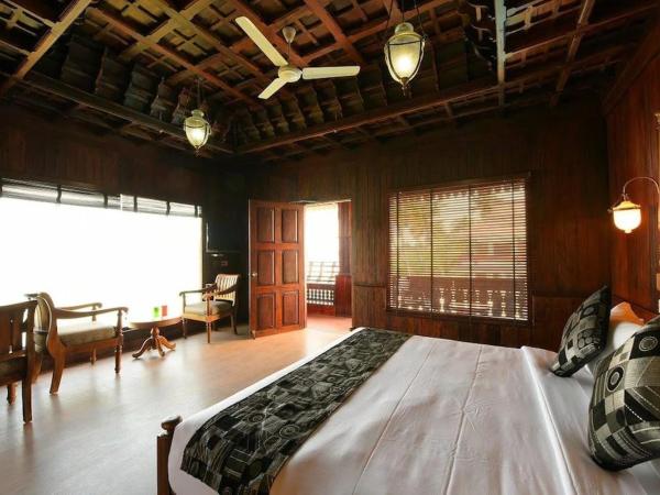 Sea Lagoon Health Resort : photo 2 de la chambre suite familiale deluxe