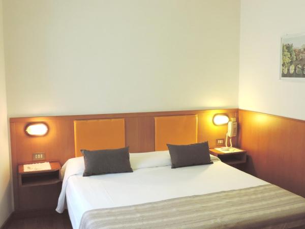 Hotel Signa : photo 2 de la chambre chambre double ou lits jumeaux Économique