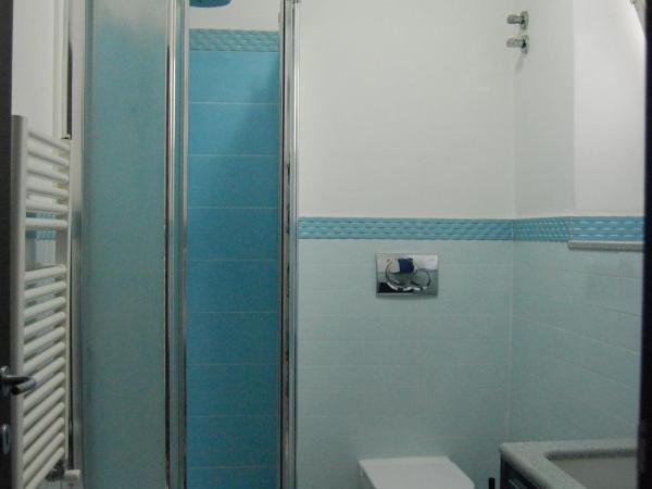 Casa MaMa : photo 1 de la chambre chambre triple avec salle de bains privative séparée