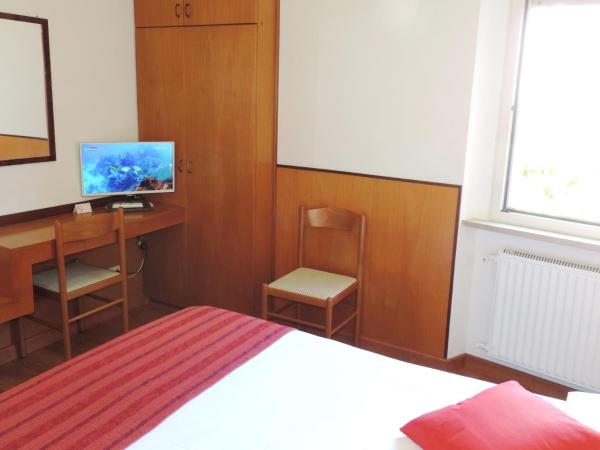 Hotel Signa : photo 7 de la chambre chambre double ou lits jumeaux standard