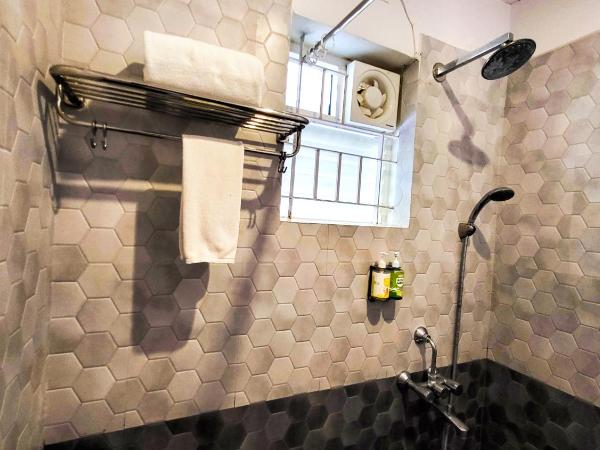 X by Bloom I Hebbal Manyata Park : photo 4 de la chambre chambre lit queen-size deluxe