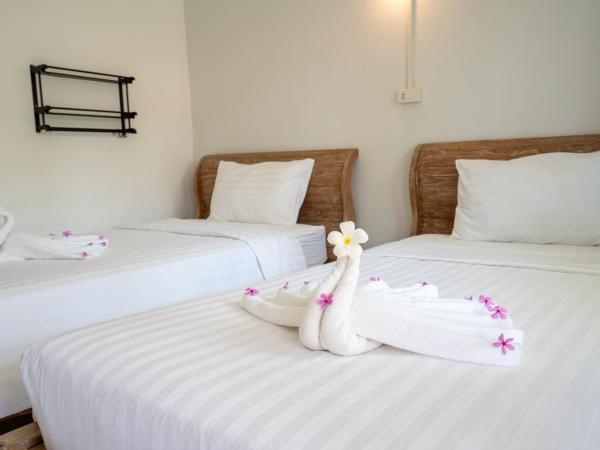 Isara Lanta Beach Resort : photo 8 de la chambre bungalow standard