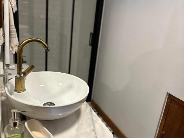 Ottoman Suites by Sera House : photo 1 de la chambre chambre double ou lits jumeaux standard avec balcon