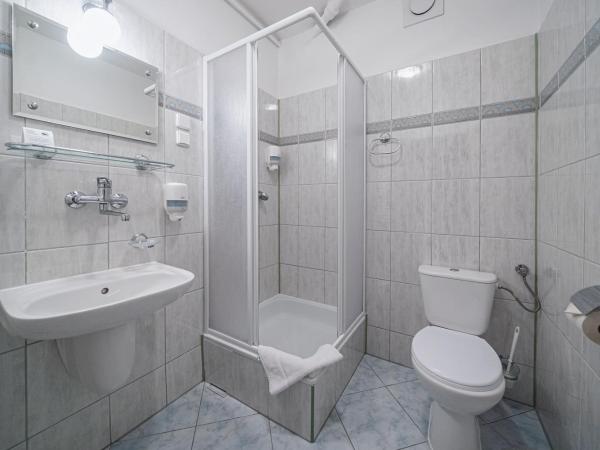 Zespół Dolina Białego - Pensjonat Telimena : photo 4 de la chambre chambre double