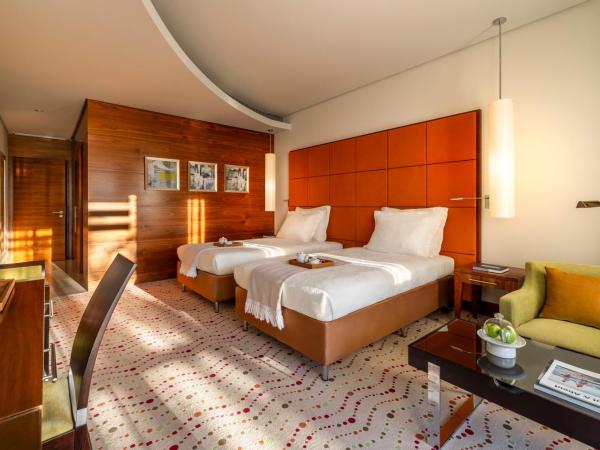 Monte Mulini Adults Exclusive Hotel by Maistra Collection : photo 3 de la chambre chambre double ou lits jumeaux premium