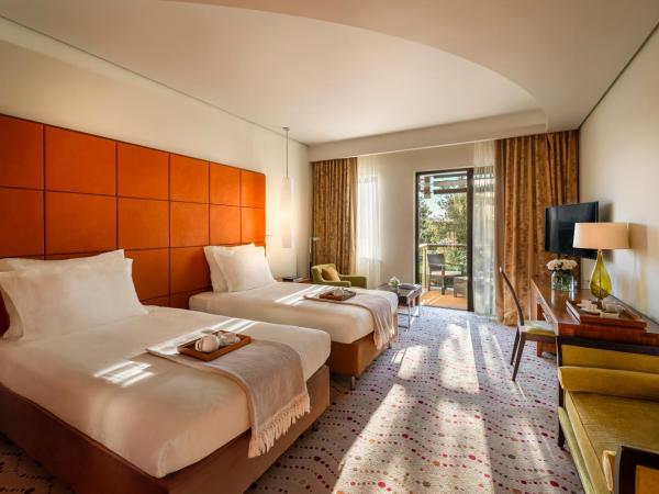 Monte Mulini Adults Exclusive Hotel by Maistra Collection : photo 1 de la chambre chambre double ou lits jumeaux premium