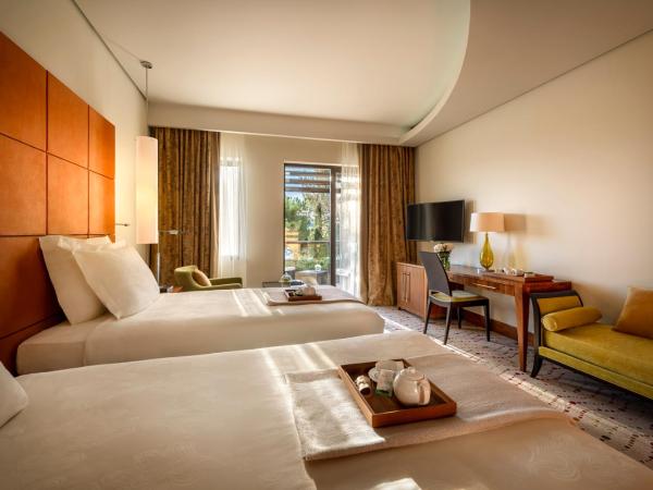 Monte Mulini Adults Exclusive Hotel by Maistra Collection : photo 2 de la chambre chambre double ou lits jumeaux premium