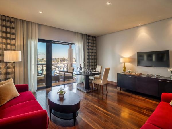 Monte Mulini Adults Exclusive Hotel by Maistra Collection : photo 3 de la chambre suite exécutive