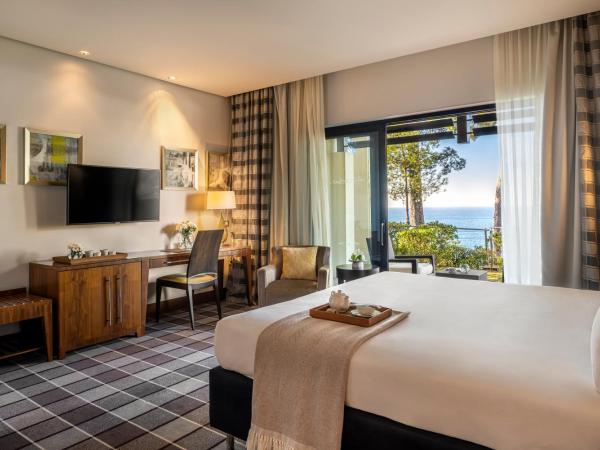 Monte Mulini Adults Exclusive Hotel by Maistra Collection : photo 2 de la chambre suite exécutive