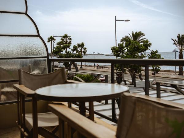 Hôtel du Bord de Mer 