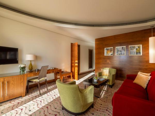 Monte Mulini Adults Exclusive Hotel by Maistra Collection : photo 4 de la chambre chambre communicante