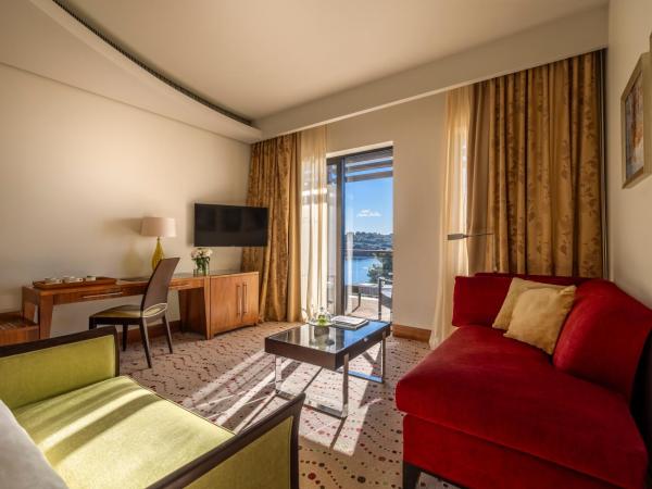 Monte Mulini Adults Exclusive Hotel by Maistra Collection : photo 2 de la chambre chambre communicante