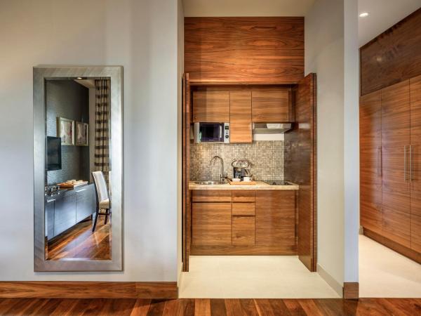 Monte Mulini Adults Exclusive Hotel by Maistra Collection : photo 6 de la chambre suite deluxe - monte mulini