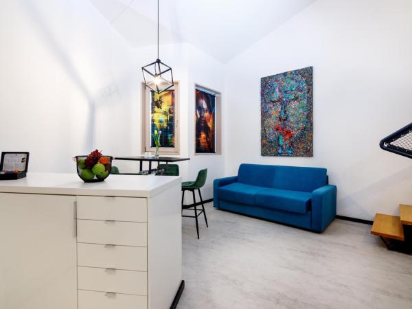 Das Edlinger : photo 3 de la chambre appartement