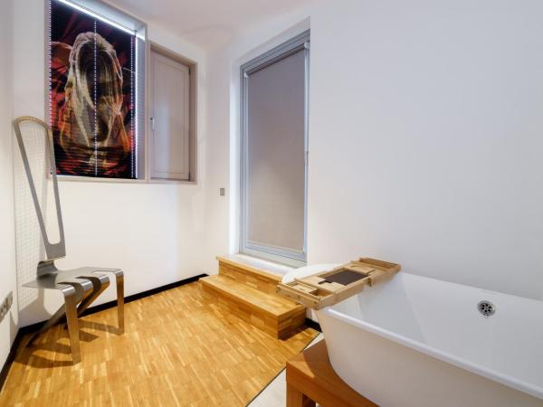 Das Edlinger : photo 5 de la chambre appartement