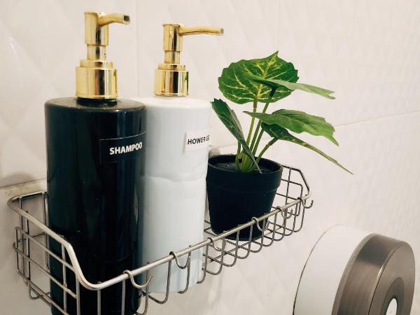 Back Home Backpackers : photo 1 de la chambre lit dans dortoir pour femmes de 4 lits